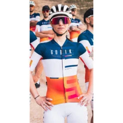 Maillot Manches Courtes Gobik Cx Pro 2.0 Factory Team 6.0 Unisex 33 Maillot Manches Courtes Gobik Cx Pro 2.0 Factory Team 6.0 Unisex -SRAM Soldes factory team22 lanzamiento banner mobile 3 700x700 1