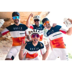 Maillot Manches Courtes Gobik Cx Pro 2.0 Factory Team 6.0 Unisex 30 Maillot Manches Courtes Gobik Cx Pro 2.0 Factory Team 6.0 Unisex -SRAM Soldes factory team22 proximamente banner desktop 700x700 1