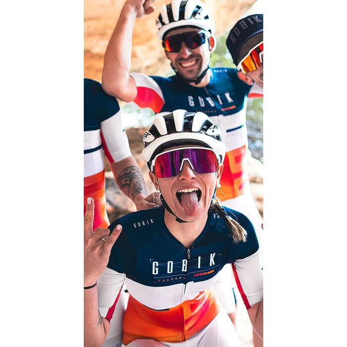 Maillot Manches Courtes Gobik Cx Pro 2.0 Factory Team 6.0 Unisex 10 Maillot Manches Courtes Gobik Cx Pro 2.0 Factory Team 6.0 Unisex – Image 8