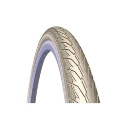 Pneu Ville Mitas Flash Color Reflex Crème