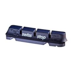Kit 4 Patins Swisstop FlashPro BXP Aluminium