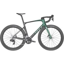 Vélo Route Scott Foil RC 20