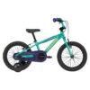 VTT Enfant Cannondale Trail Kids 16" Turquoise 1 VTT Enfant Cannondale Trail Kids 16" Turquoise -SRAM Soldes freewheel 16 girls 700x700 1