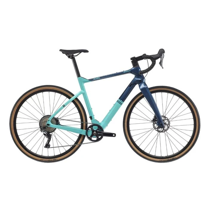 Vélo Gravel Bianchi Arcadex GRX 810 11V 3 Vélo Gravel Bianchi Arcadex GRX 810 11V