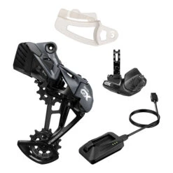Mini Groupe Sram GX Eagle AXS 12V
