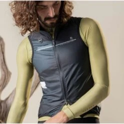 Gilet Sans Manche Gobik Plus 2.0 Royal Black Homme 2023 -SRAM Soldes giletroyalmen 700x700 1