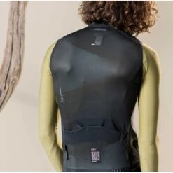 Gilet Sans Manche Gobik Plus 2.0 Royal Black Homme 2023 -SRAM Soldes giletroyalmen2 700x700 2