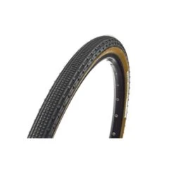 Pneus Gravel Panaracer Gravelking SK TLC Marron