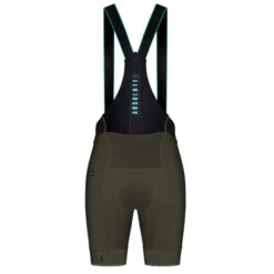 Cuissard Court Gobik Absolute 5.0 K9 Army Femme 2023 -SRAM Soldes gobik absolute 5.0 k9 army 1 700x700 1