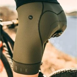 Cuissard Court Gobik Absolute 5.0 K9 Army Femme 2023 -SRAM Soldes gobik absolute 5.0 k9 army 2 700x700 2