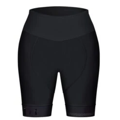 Cuissard Court Gobik Limited Sans Bretelles 5.0 K9 Noir Femme -SRAM Soldes gobik limited 5.0 k9 noir sans bretelles f e m m e 1 700x700 2