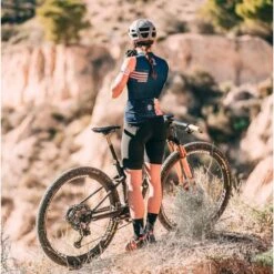 Cuissard Court Gobik Limited Sans Bretelles 5.0 K9 Noir Femme -SRAM Soldes gobik limited 5.0 k9 noir sans bretelles f e m m e 2 700x700 5