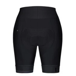 Cuissard Court Gobik Limited Sans Bretelles 5.0 K9 Noir Femme -SRAM Soldes gobik limited 5.0 k9 noir sans bretelles f e m m e 700x700 3