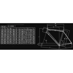 Vélo Gravel Bianchi Via Nirone 7 Vert Céleste 2023 -SRAM Soldes gometrie bianchi nirone 7 disc 700x700 2