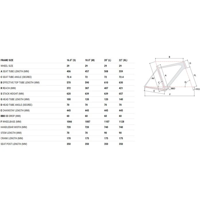 VTT Superior 29 XC 889 Gris Gloss / Orange 4 VTT Superior 29 XC 889 Gris Gloss / Orange – Image 2