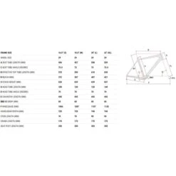 VTT Superior 29 XC 889 Gris Gloss / Orange 9 VTT Superior 29 XC 889 Gris Gloss / Orange -SRAM Soldes gomtrie x c 889 700x700 4