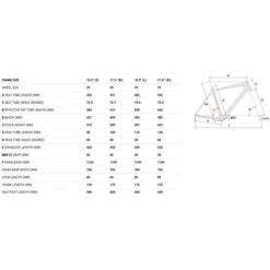 VTT Tout Suspendu Superior XF 979 RC Rouge Gloss -SRAM Soldes gomtrie x p 979 700x700 3