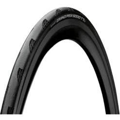 Pneu Route Continental GP5000 TT 700x28C Tubeless Ready Souple
