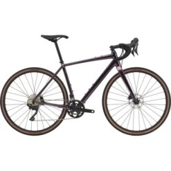 Vélo Gravel Cannondale Topstone 2 Rainbow Trout