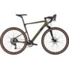 Vélo Gravel Cannondale Topstone Carbon Lefty 3 Mantis -SRAM Soldes gravel cannondale topstone carbon lefty 3 mantis 700x700 1