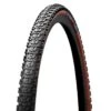 Pneu Gravel Hutchinson Tundra 700x40 Flanc Marron