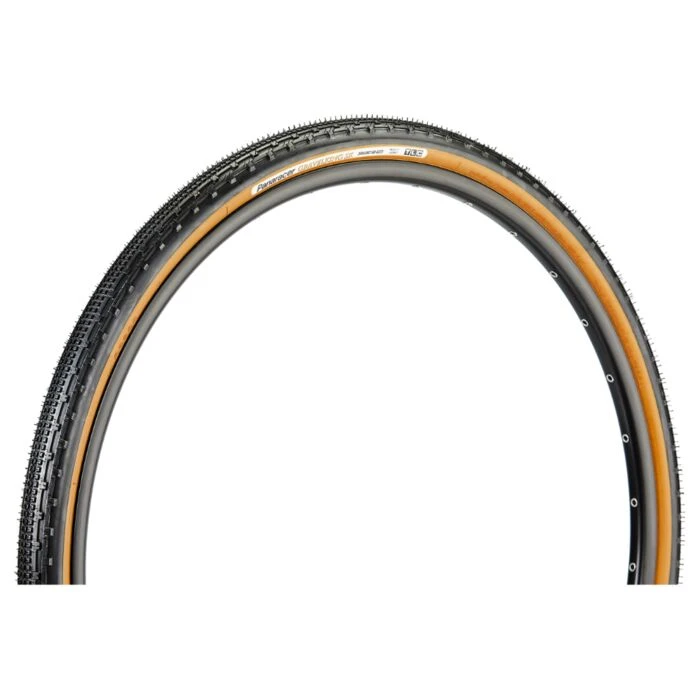 Pneu Gravel Panaracer Gravelking TLC 700x35C 3 Pneu Gravel Panaracer Gravelking TLC 700x35C