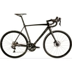 Vélo Gravel Thompson R9500 Shimano 105 Noir -SRAM Soldes gravel r9500 2 700x700 2