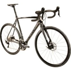 Vélo Gravel Thompson R9500 Shimano 105 Noir -SRAM Soldes gravel r9500 3 700x700 3