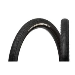 Pneus Gravel Panaracer Gravelking TLC Noir