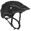 Casque Scott Groove Plus Noir Mat