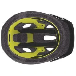 Casque Scott Groove Plus Noir Mat -SRAM Soldes groove plus noir mat 2 700x700 1