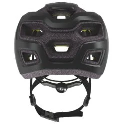 Casque Scott Groove Plus Noir Mat -SRAM Soldes groove plus noir mat 3 700x700 1