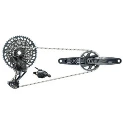Groupe Sram GX Eagle DUB Direct Mount 175mm 32D 1x12V