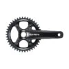 Pédalier Shimano 11V GRX FC-RX810-1 Mono Plateau 42T