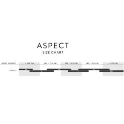 VTT Scott Aspect 930 Noir 5 VTT Scott Aspect 930 Noir -SRAM Soldes guide des tailles aspect 2023 700x700 8