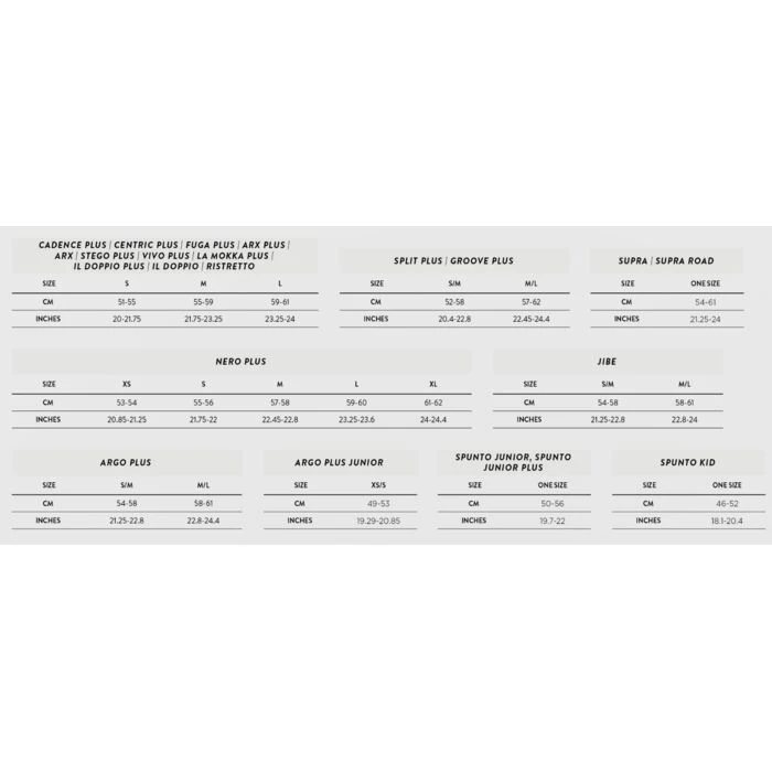 Casque Scott ARX Noir 14 Casque Scott ARX Noir – Image 12