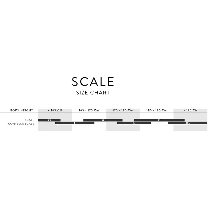 VTT Scott Scale 965 Gris 8 VTT Scott Scale 965 Gris – Image 6