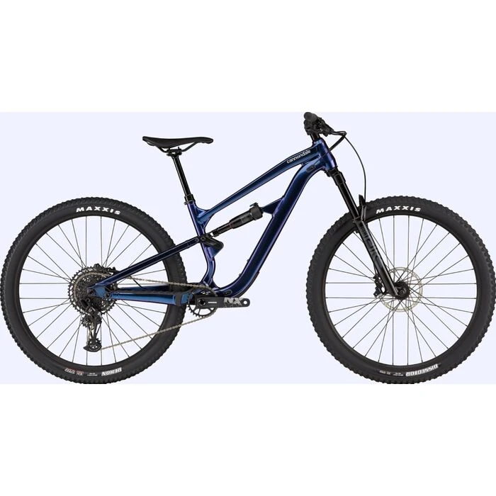 VTT Cannondale Habit 3 Purple Haze 2023 19 VTT Cannondale Habit 3 Purple Haze 2023 – Image 17