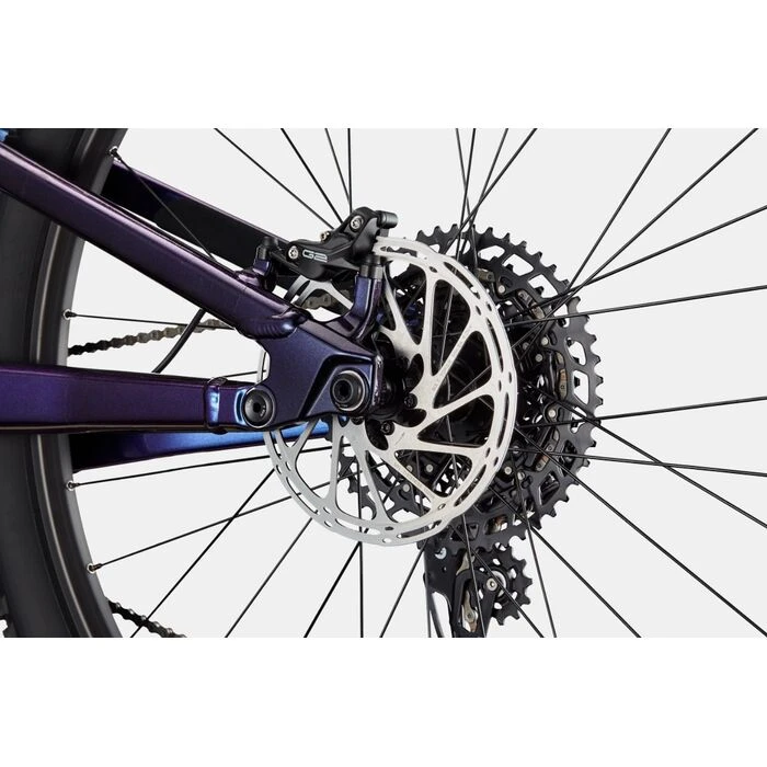 VTT Cannondale Habit 3 Purple Haze 2023 9 VTT Cannondale Habit 3 Purple Haze 2023 – Image 7