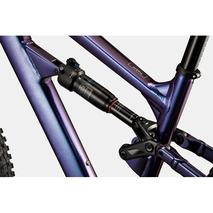 VTT Cannondale Habit 3 Purple Haze 2023 8 VTT Cannondale Habit 3 Purple Haze 2023 – Image 6