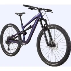 VTT Cannondale Habit 3 Purple Haze 2023 39 VTT Cannondale Habit 3 Purple Haze 2023 -SRAM Soldes habit 3 purple haze 7 700x700 3