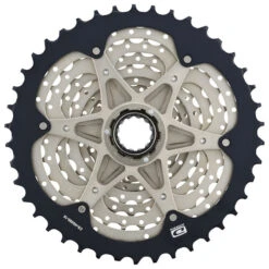 Cassette Shimano 10 Vitesses CS-HG500 30 Cassette Shimano 10 Vitesses CS-HG500 -SRAM Soldes hg500 1 700x700 5