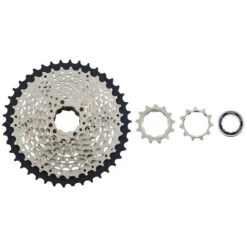 Cassette Shimano 10 Vitesses CS-HG500 22 Cassette Shimano 10 Vitesses CS-HG500 -SRAM Soldes hg500 2 700x700 2