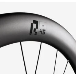 Vélo Route Cannondale SuperSix EVO 2 Raw 2023 -SRAM Soldes hollowgram r45 700x700 1