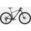 VTT Cannondale Scalpel HT Carbon 3 Noir Mat