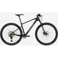 VTT Cannondale Scalpel HT Carbon 3 Noir Mat 29 VTT Cannondale Scalpel HT Carbon 3 Noir Mat -SRAM Soldes ht 700x700 2