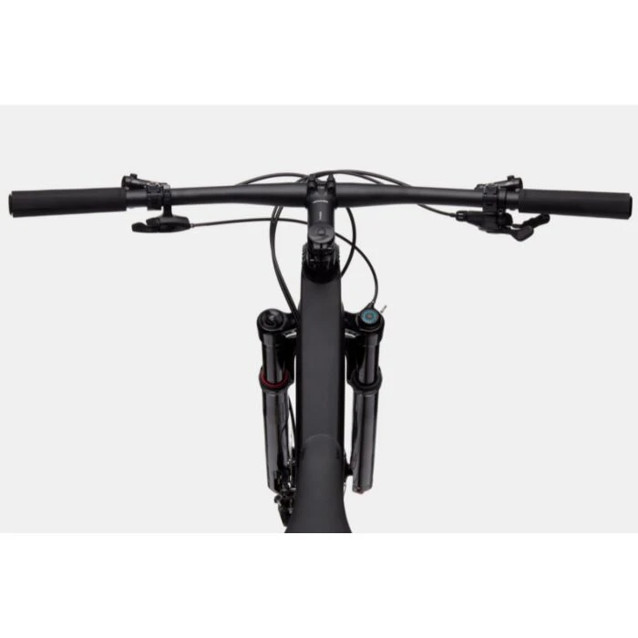 VTT Cannondale Scalpel HT Carbon 3 Noir Mat 12 VTT Cannondale Scalpel HT Carbon 3 Noir Mat – Image 10