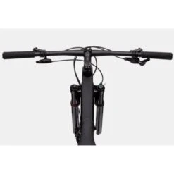 VTT Cannondale Scalpel HT Carbon 3 Noir Mat 38 VTT Cannondale Scalpel HT Carbon 3 Noir Mat -SRAM Soldes ht3 700x700 3