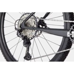 VTT Cannondale Scalpel HT Carbon 3 Noir Mat 40 VTT Cannondale Scalpel HT Carbon 3 Noir Mat -SRAM Soldes ht5 700x700 3