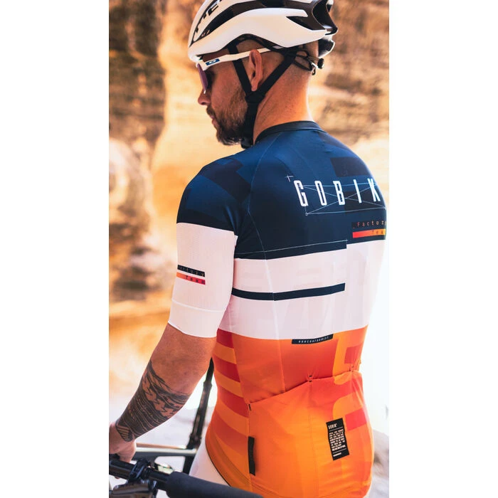 Maillot Manches Courtes Gobik Cx Pro 2.0 Factory Team 6.0 Unisex 9 Maillot Manches Courtes Gobik Cx Pro 2.0 Factory Team 6.0 Unisex – Image 7